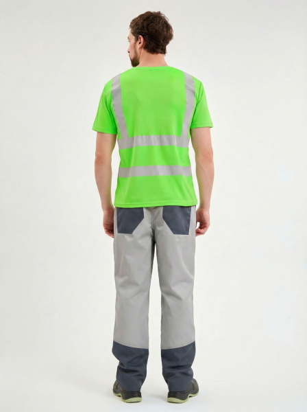 Футболка PROFLINE SPECIALIST СОП (желтый)