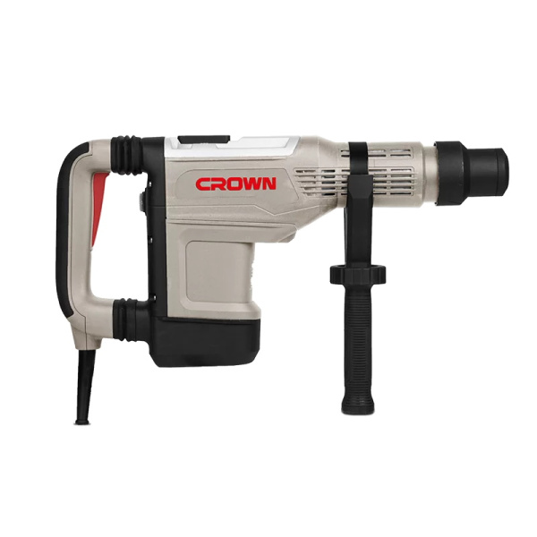 Перфоратор CROWN CT18189 BMC SDS-Max 1500Вт 2-15Дж