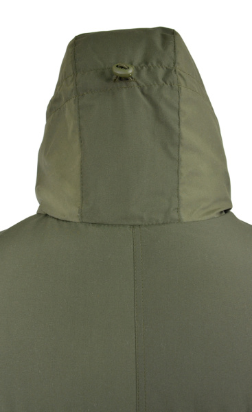 Костюм ГОРКА-ТАКТИК зимний мембрана (хаки)