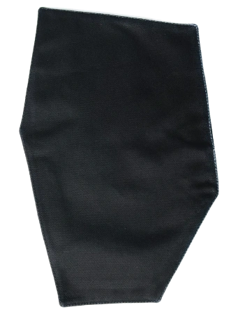 Накладка BRODEKS FS119 защитная низ