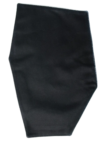 Накладка BRODEKS FS119 защитная низ