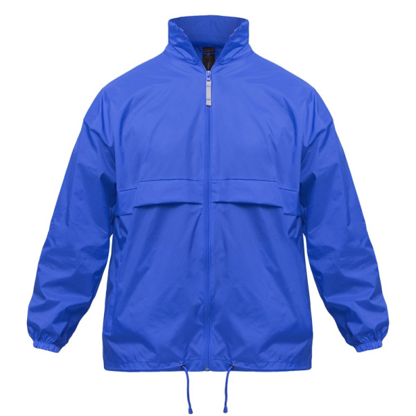 Ветровка SIROCCO (ярко-синий)