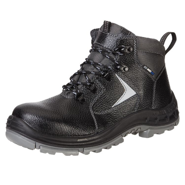 Ботинки КОРВЕТ-2 ПУ/ТПУ с КП