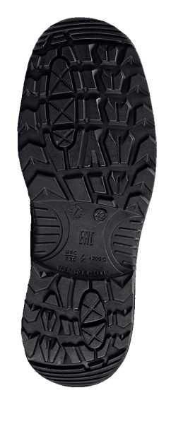 Ботинки TURBO с КП