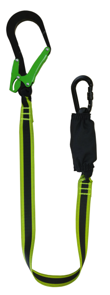 Строп аА (И) с алюминиевой фурнитурой