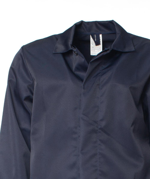 Костюм КЩС лавсановый с БР (синий)