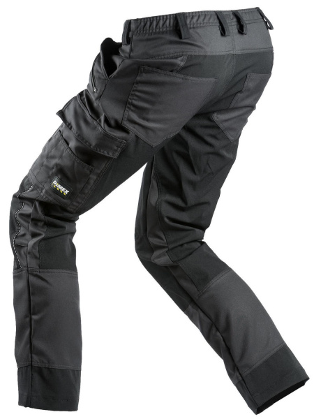 Рабочие брюки Superstretch Dimex 6068