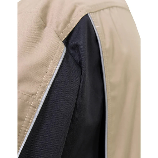 Куртка BRODEKS KS 201 (бежевый)