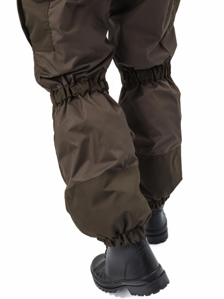 Костюм ГЕРКОН-ВЕСНА/ОСЕНЬ с БР (хаки)