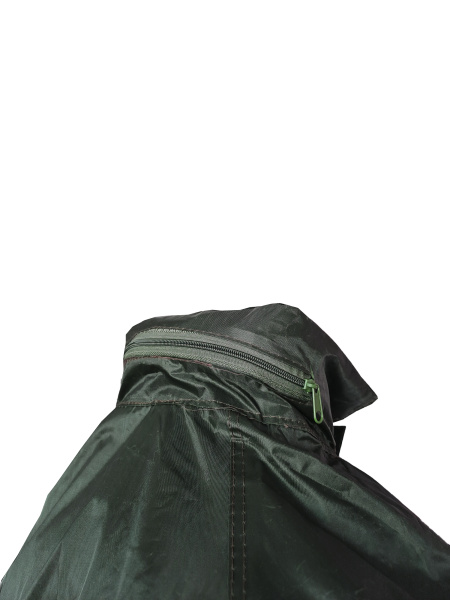 Костюм влагозащитный JS-01 (зеленый)