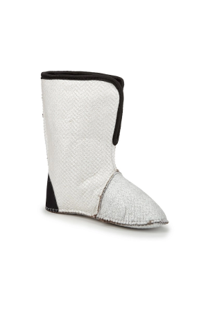 Сапоги ЭВА мужские утепленные