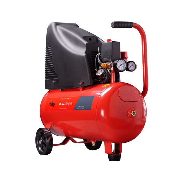 Компрессор FUBAG OL 231/24 CM2