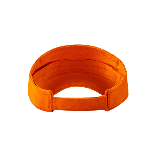 Козырьки LEADER 50 (нм) (оранжевый)