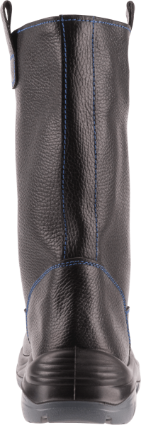 Сапоги СОЮЗ ПУ/ТПУ юфтевые