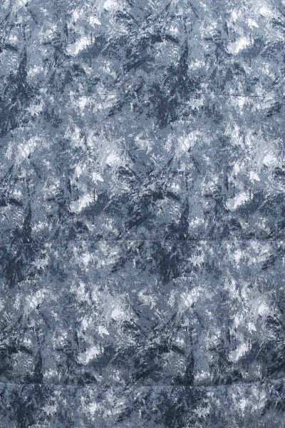 Жилет САТУРН зимний (серый)