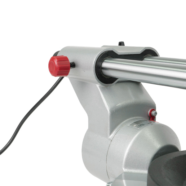 Торцовочная пила Metabo KGS 254 M 602540000 1450Вт 254мм 4500 об/мин