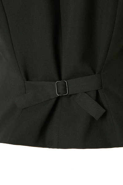 Жилет КОТПРОФИ (KOTPROFI) (черный)