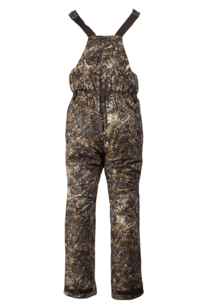 Костюм SEVER ALOVA 611-1/CAT`S EYE WR PU MILKY black 10 зимний с ПК (КМФ черный)