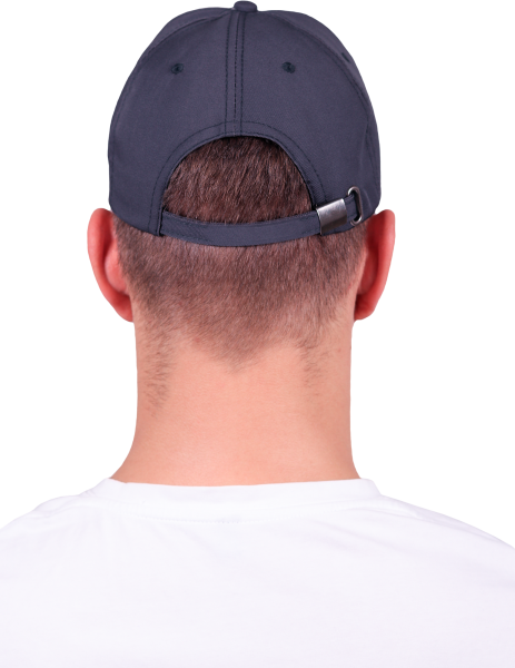 Бейсболка IFORM (т.серый/черный)