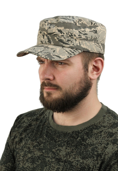 Кепка ЛЕГИОН (серый)