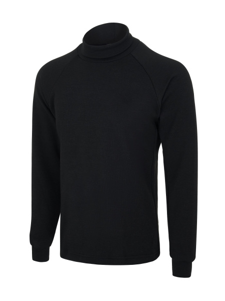 Свитер-фуфайка ЭНЕРГИЯ АРАМИД АС-3 30,5 кал/см2