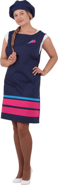 Униформа Авеста