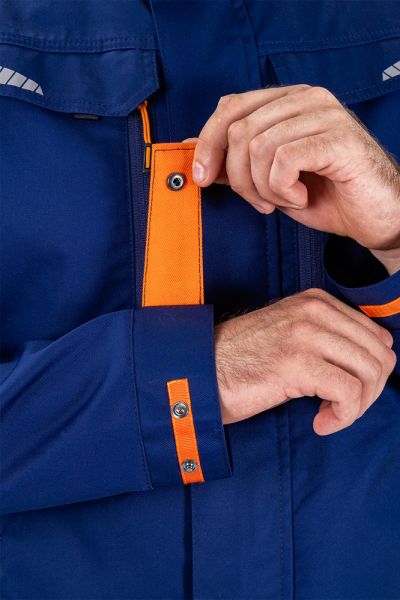 Куртка IFORM FX (синий)