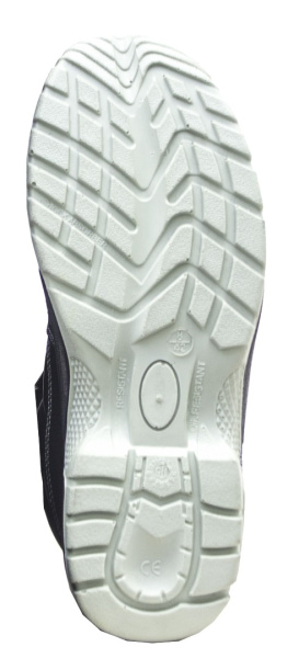 Ботинки СКОРПИОН 1201.1 ПУ/ТПУ иск.мех