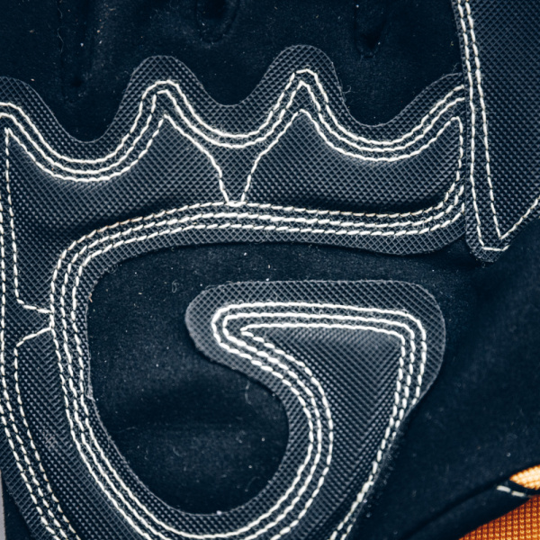 JAV01-VP Перчатки Jeta Safety антивибрационные износостойкие