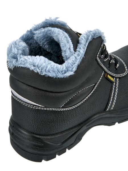 Ботинки СПЕЦ-1 иск.мех