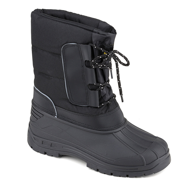 Сапоги ЛИДЕР 85 ТЭП иск.мех