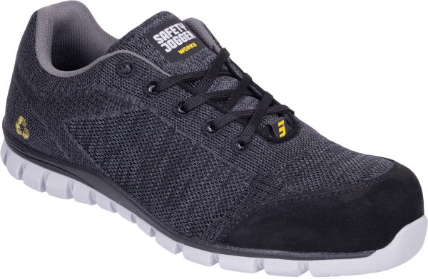 Полуботинки MORRIS (МОРРИС) ЭВА/резина с КП и КС