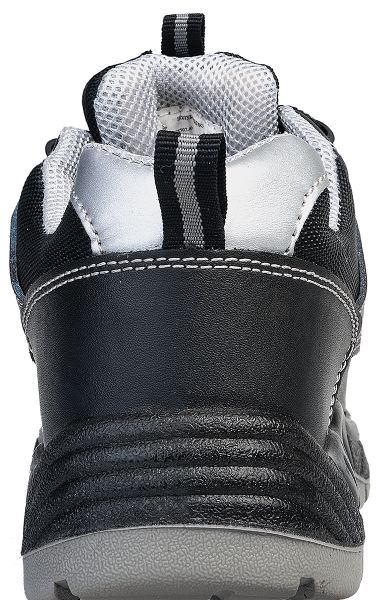 Полуботинки iForm с КП