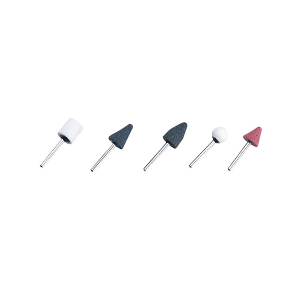 Набор насадок FUBAG для пневмогравера G 54000 5 шт.