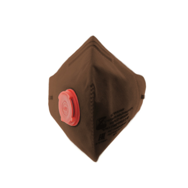 Фильтр БРИЗ-1106 К с клапаном FFP3