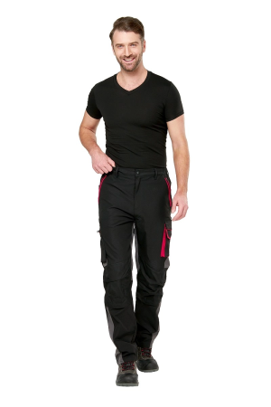 Брюки СТУДИО (черный) Брюки СТУДИО (черный)