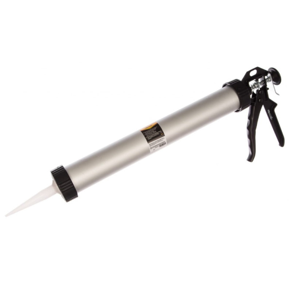 Закрытый пистолет для герметика SPARTA