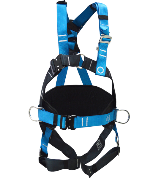 Страховочная привязь СП-04-01 ФАСТ