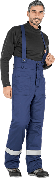 Костюм термостойкий утеплённый 58 кал/см2