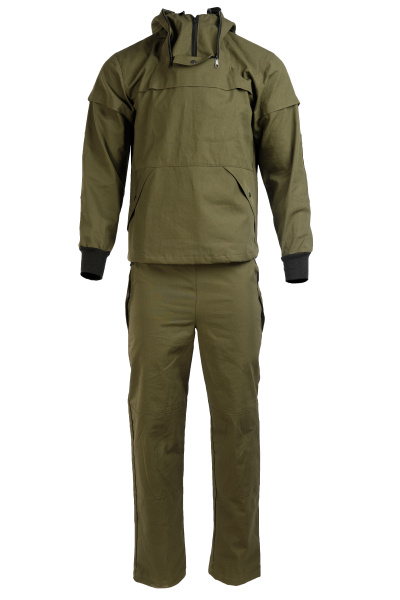 Костюм противоэнцефалитный Антигнус (тк.Смесовая,210)