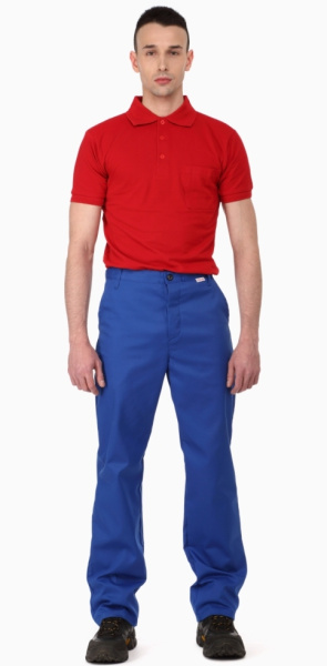 Костюм Классика удлиненный