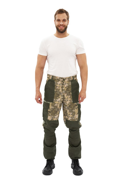 Костюм ГОРКА-ГОРЕЦ с БР (кмф)