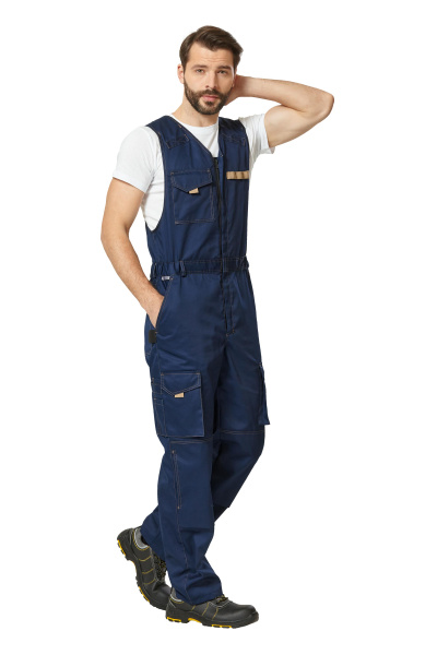 Полукомбинезон Протек