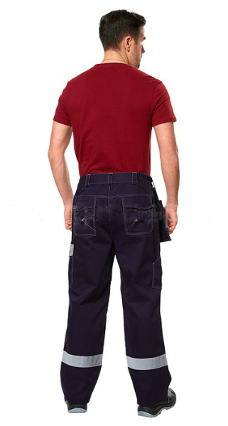 Брюки Карат NEW