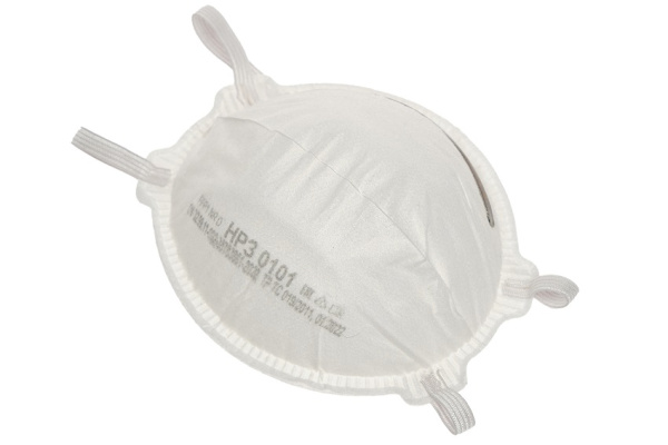 Респиратор НРЗ-0101 FFP1 NR D противоаэрозольный