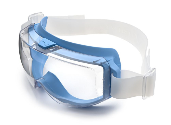 Очки UNIVET™ 650 РС (прозрачный)