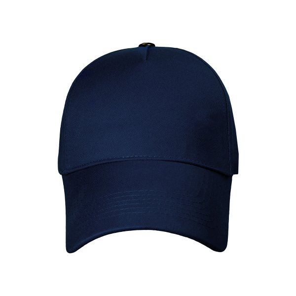 Бейсболка LEADER 100 (нм) (т.синий)