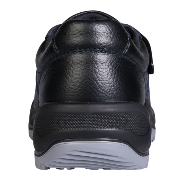 Полуботинки с перфорацией СОЮЗ ПУ/ТПУ с МП