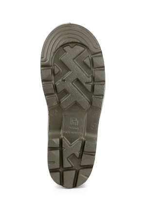 Сапоги ЭВА NORDMAN SAFETY зимние с КП