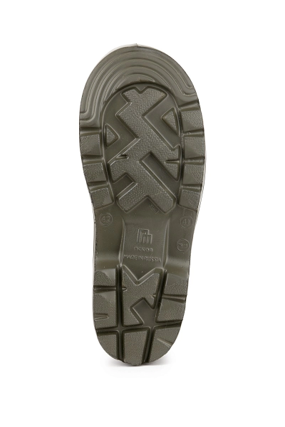 Сапоги ЭВА NORDMAN SAFETY зимние с КП